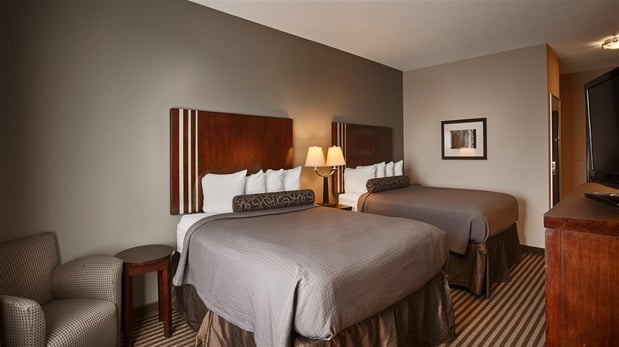 Images Best Western Abbeville Inn & Suites