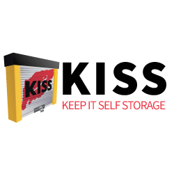 Keep It Self Storage - Universal Logo