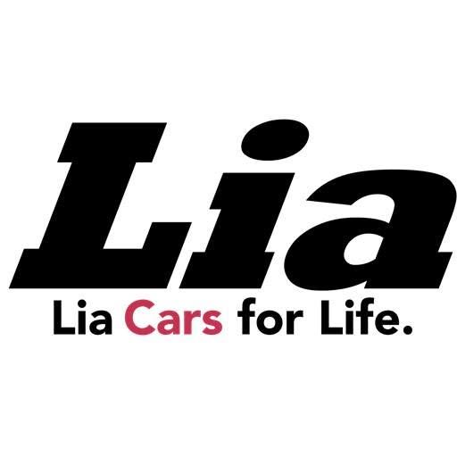 Lia Honda logo