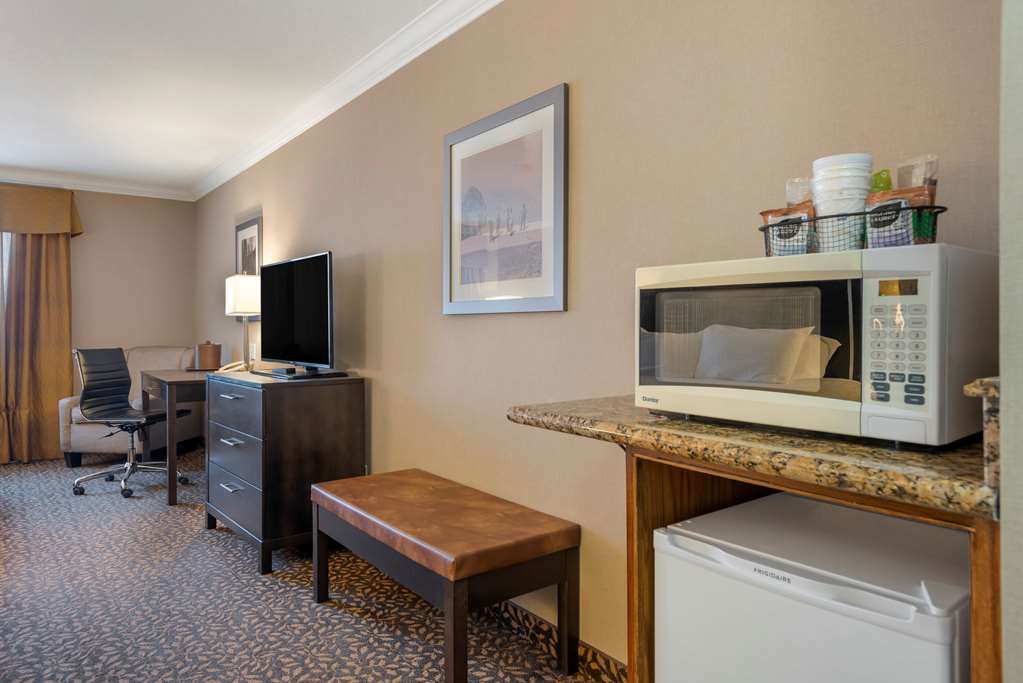 Images Best Western Plus Fernie Mountain Lodge