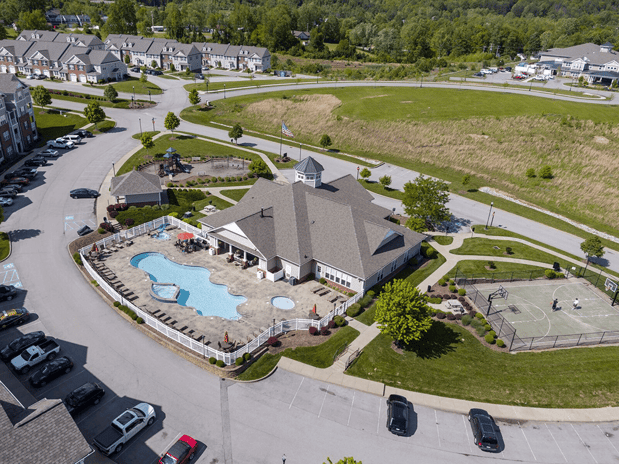 Images Wexford Village at Devonshire