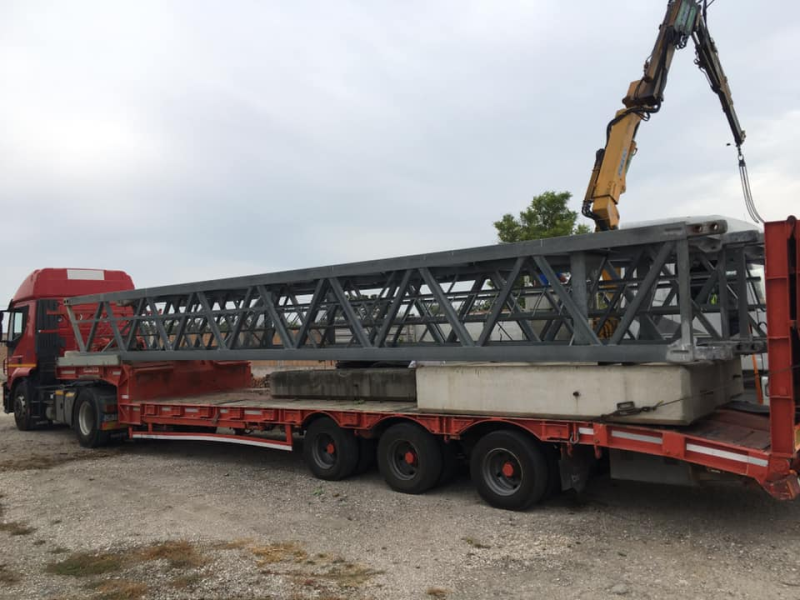 Images Cni Noleggi - Noleggio Piattaforme Aeree