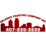 Orlando Painting Company Inc Logo
