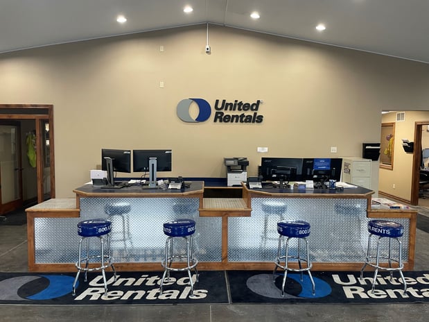 Images United Rentals
