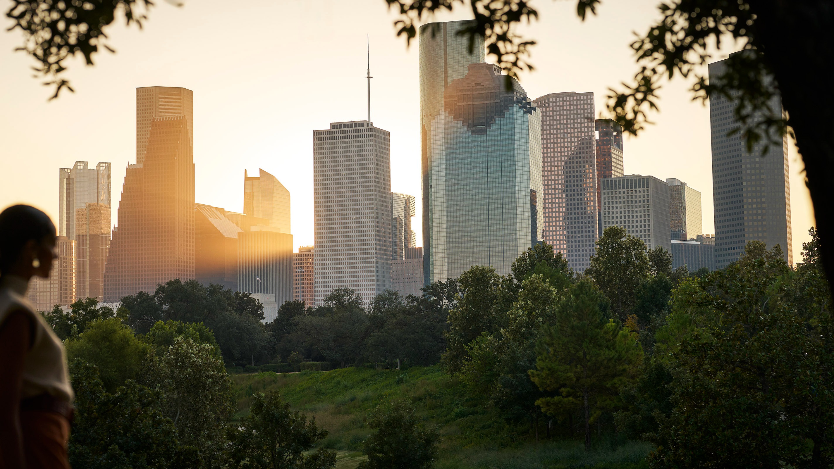 Four Seasons Hotel Houston Image