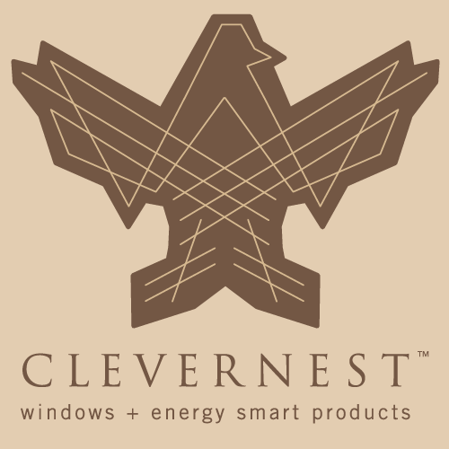 Clevernest Inc. Logo