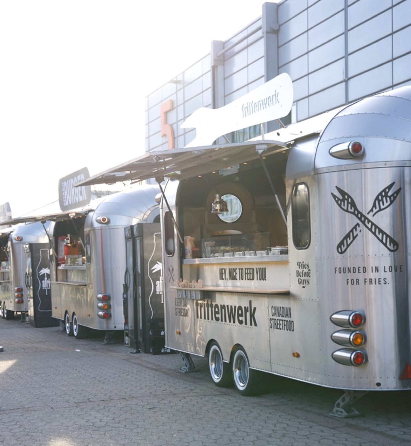 Speisewagen GmbH, Wellesweilerstraße 69B in Neunkirchen
