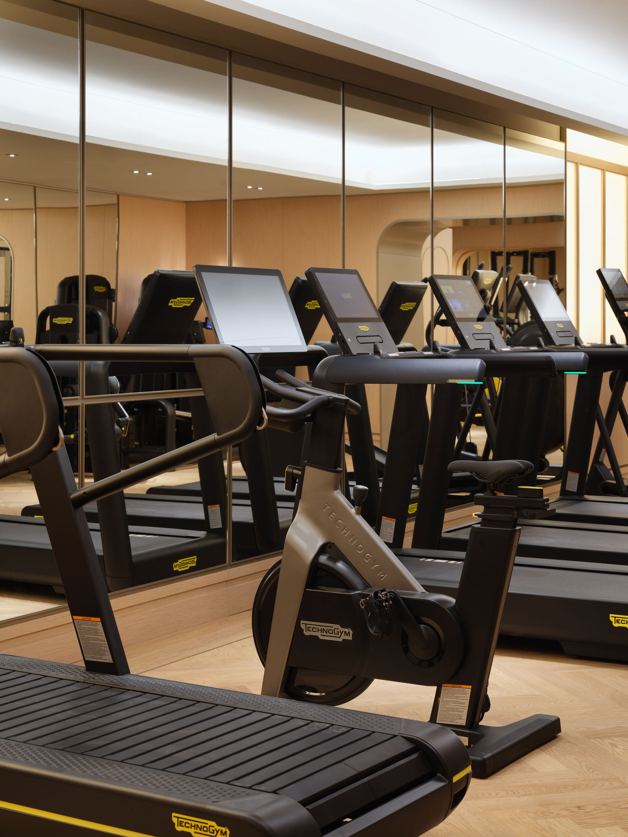 Bild 3 von The Spa at Mandarin Oriental, Vienna