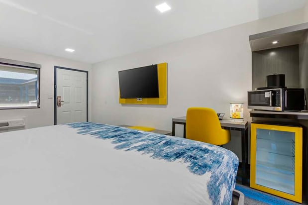 Images Hotel Blue 66, BW Signature Collection