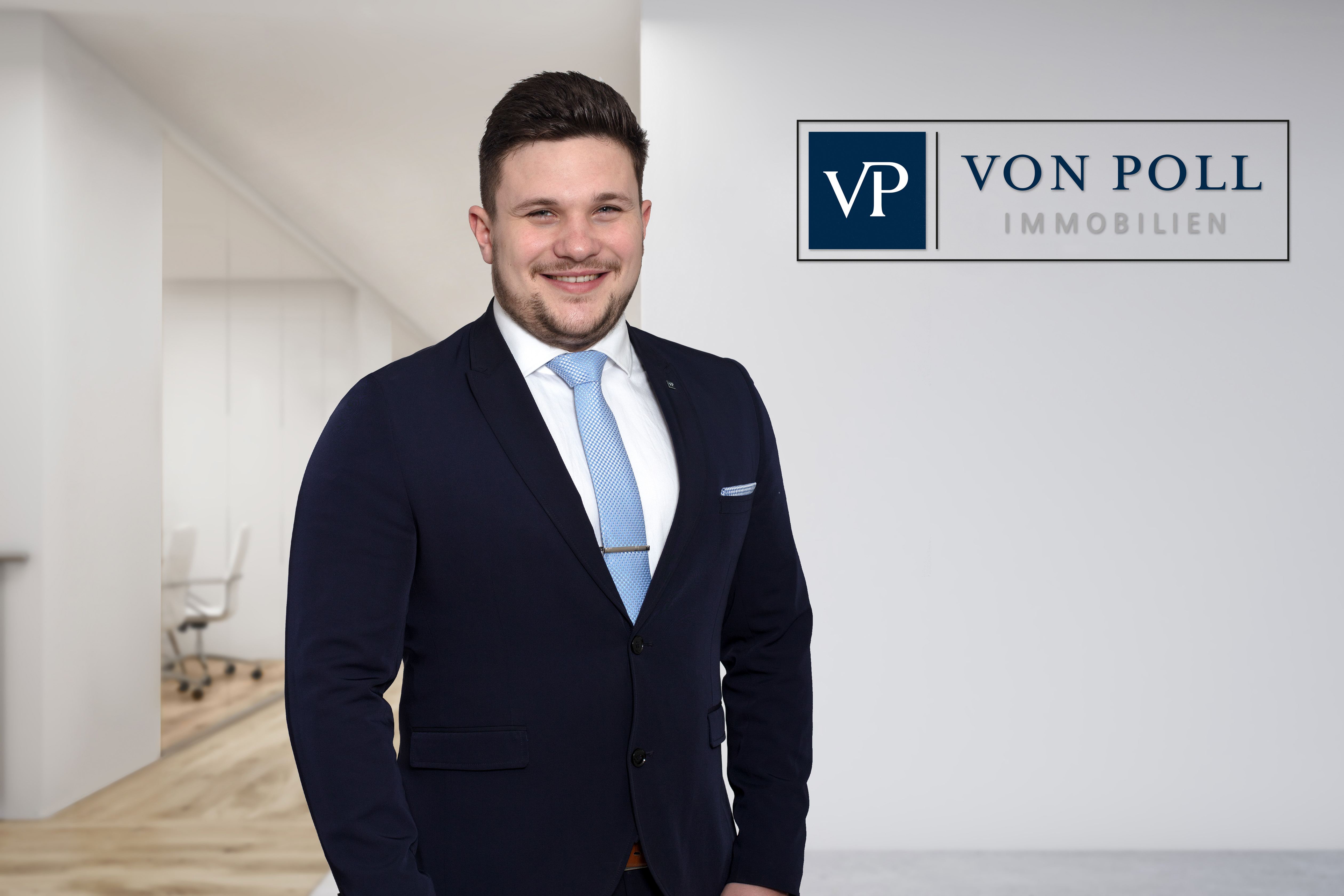 VON POLL IMMOBILIEN Göttingen in Göttingen - Logo