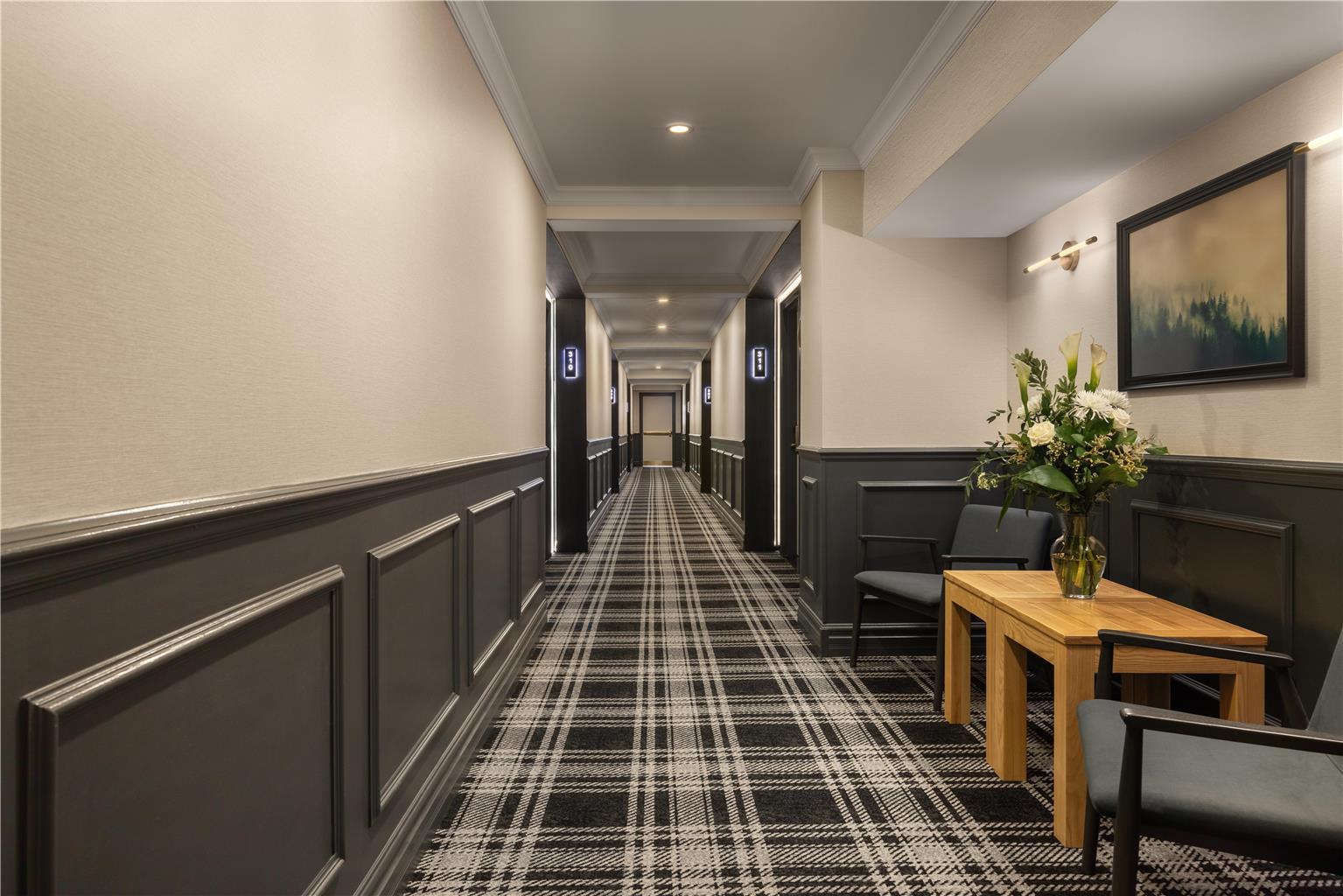 Images Hotel Vallea Bromont, Tapestry Collection by Hilton