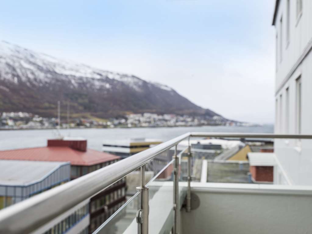 Images Radisson Blu Hotel, Tromso