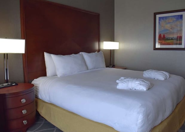 Images DoubleTree by Hilton Hotel Asheville - Biltmore