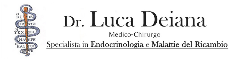 Images Endocrinologo Luca Dr. Deiana