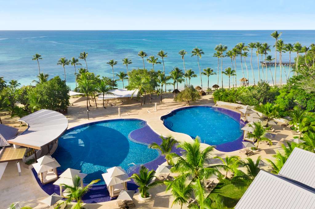 Hilton La Romana, an All-Inclusive Adult Only Resort