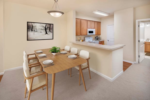 Images Camden College Park Apartments