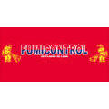 Fumi Control De Plagas De León Logo