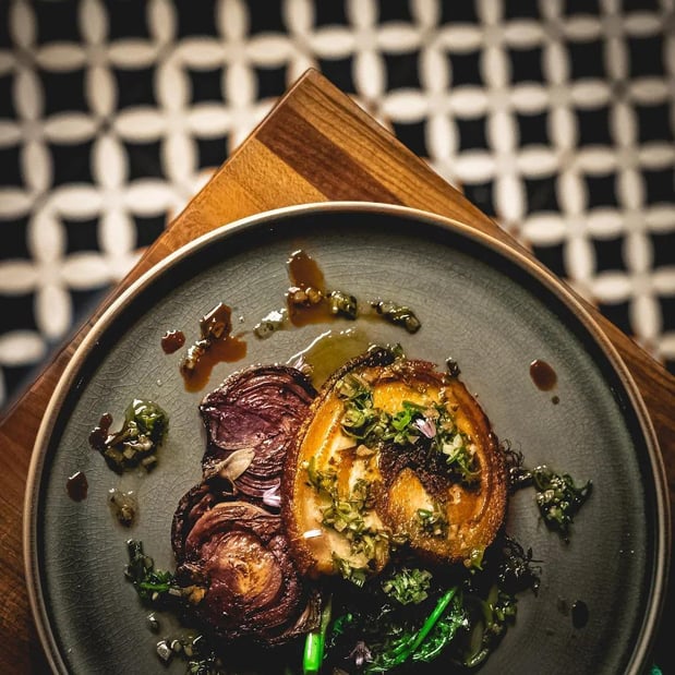 Images Sarto Restaurant