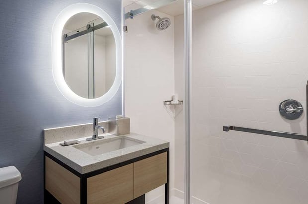 Images Hilton Garden Inn Dana Point Doheny Beach