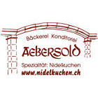 Bäckerei Aebersold Logo