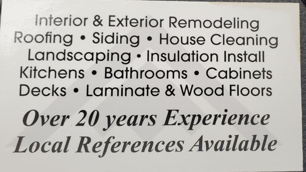 Images Stealth Restoration Company, LLC
