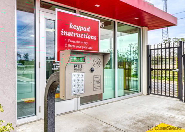 Images CubeSmart Self Storage