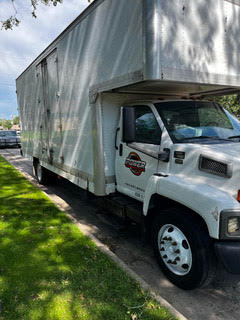 Power Movers LLC Image