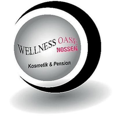Pension & Wellness-Oase in Nossen - Logo