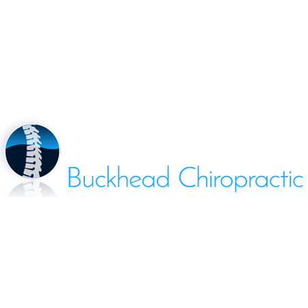 Cipriano Buckhead Chiropractic Logo