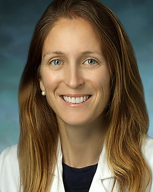 Mary Frekko Kilavos, MD Image
