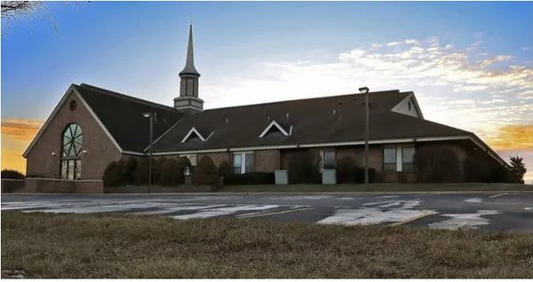 The Church of Jesus Christ of Latter-day Saints