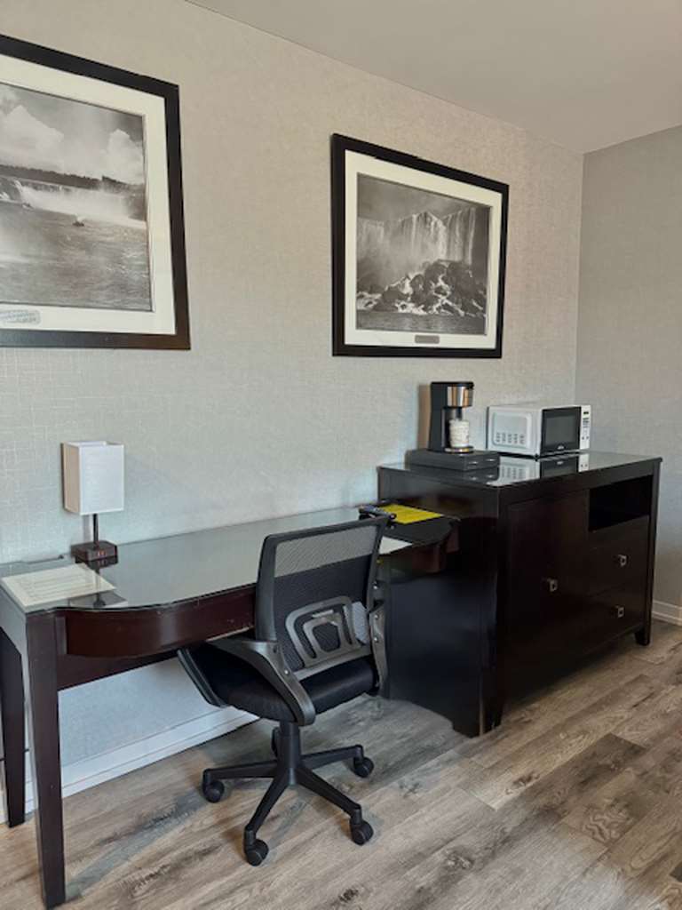 Images Big Bird Inn Wawa, SureStay Collection by Best Western