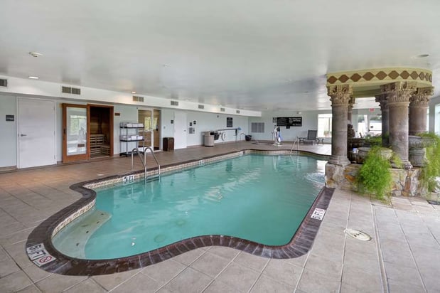 Images Hampton Inn Corpus Christi-Northwest I-37