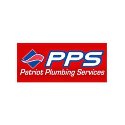 Patriot Plumbing Services Logo
