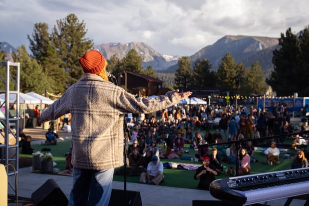 Images Outbound Mammoth