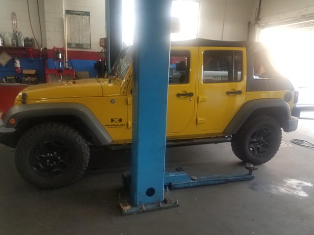 Images Best Tires & Auto Repair