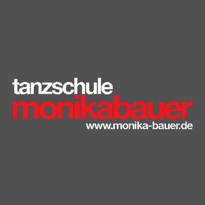 Tanzschule Monika Bauer Logo