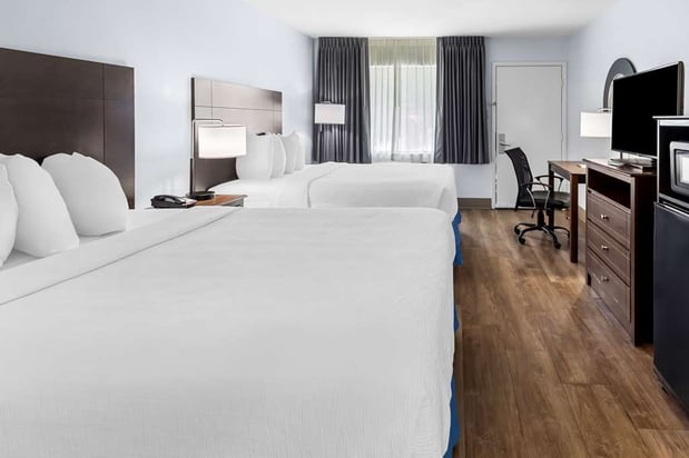 Images SureStay Plus by Best Western Beaumont