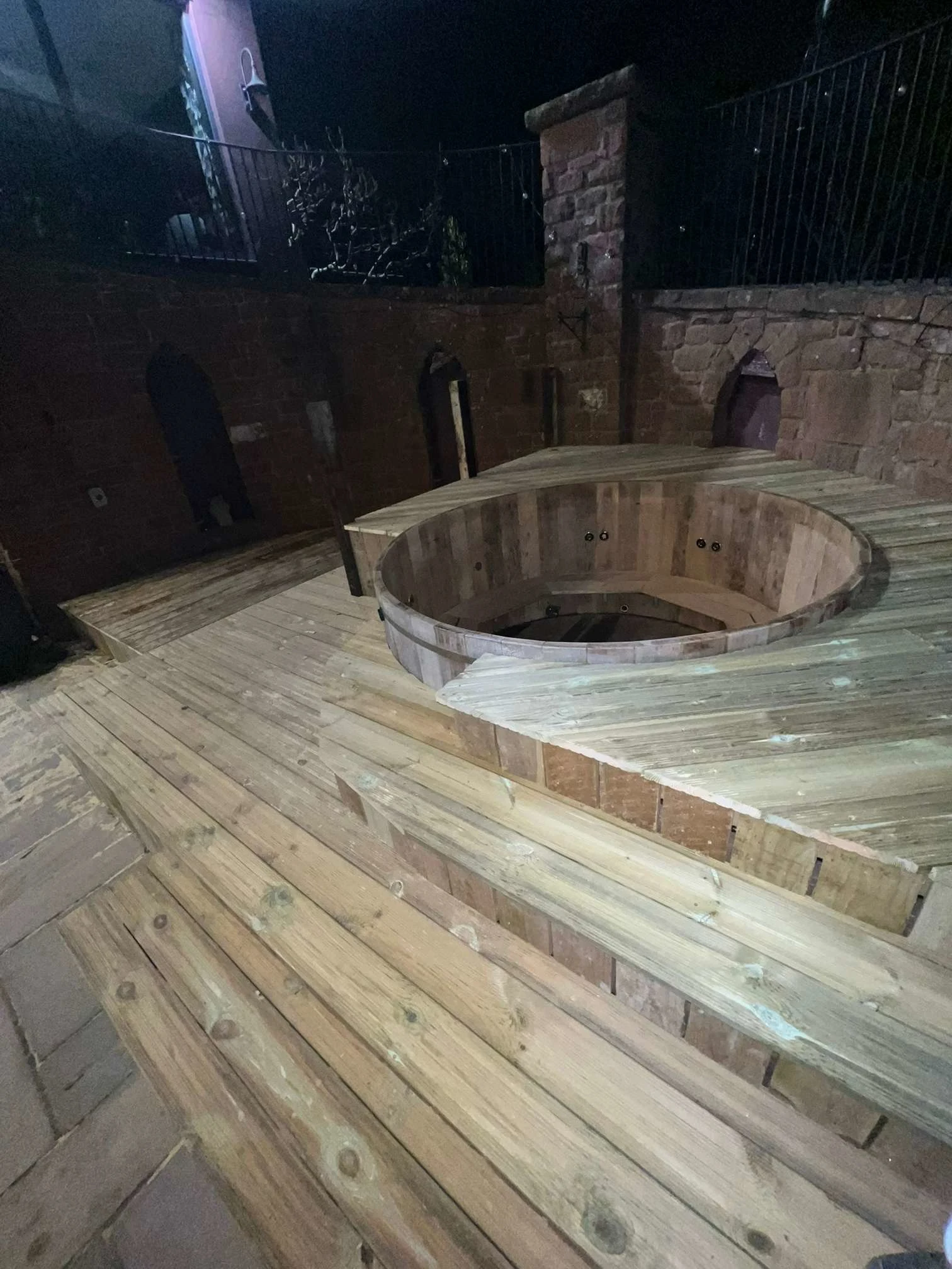 Images Cassidy Construction