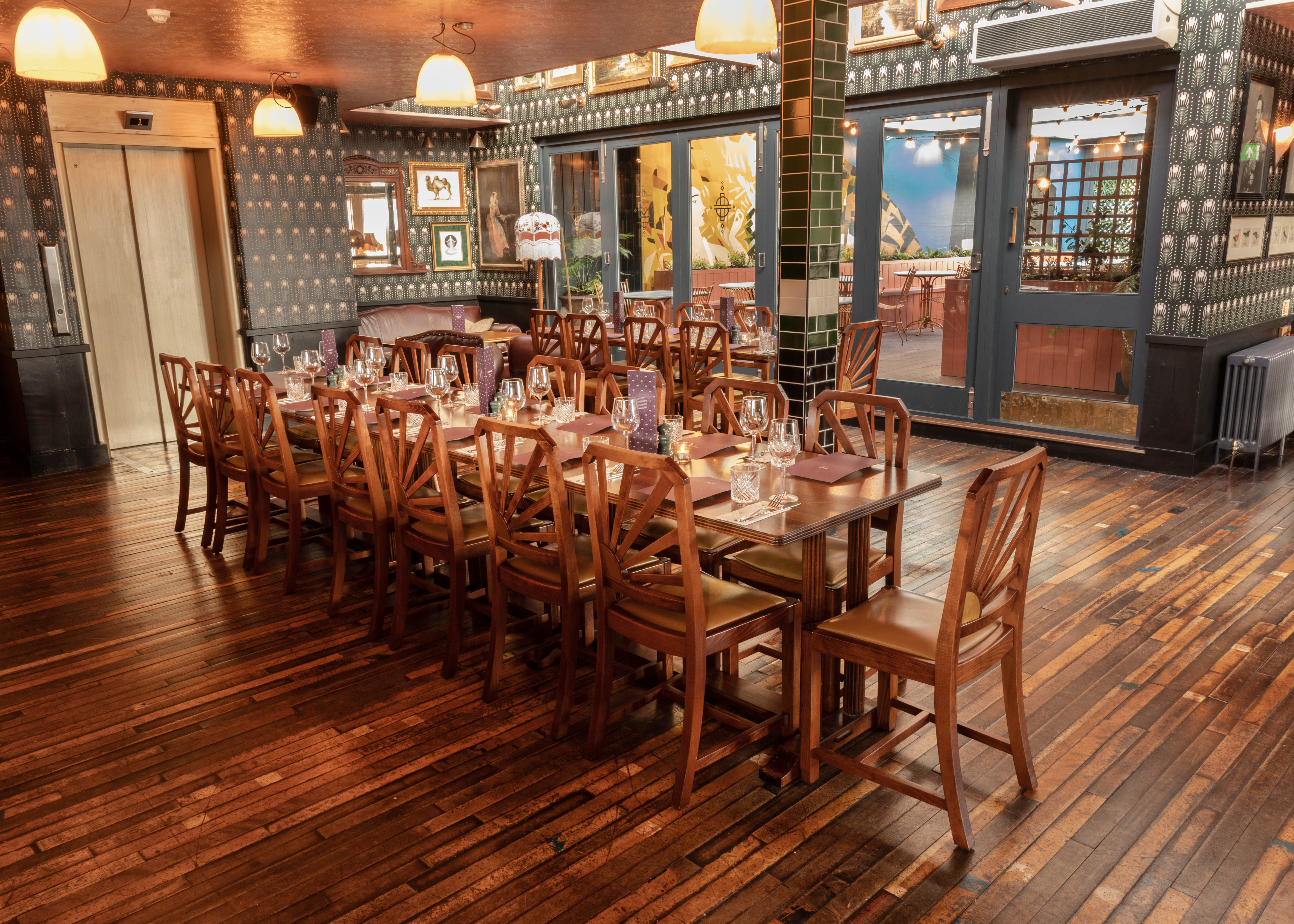 Cosy Club Bournemouth