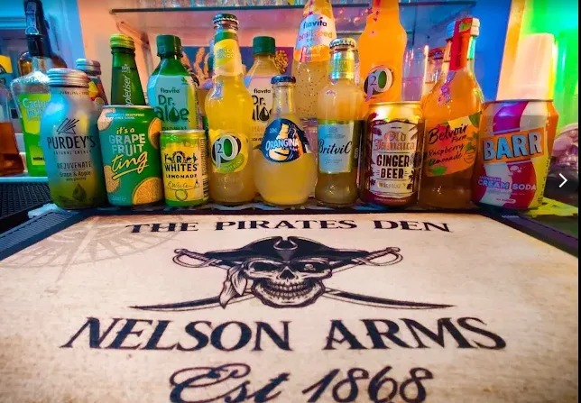 Images The Nelson Arms