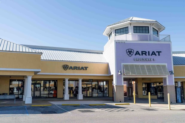 Images Ariat Outlet