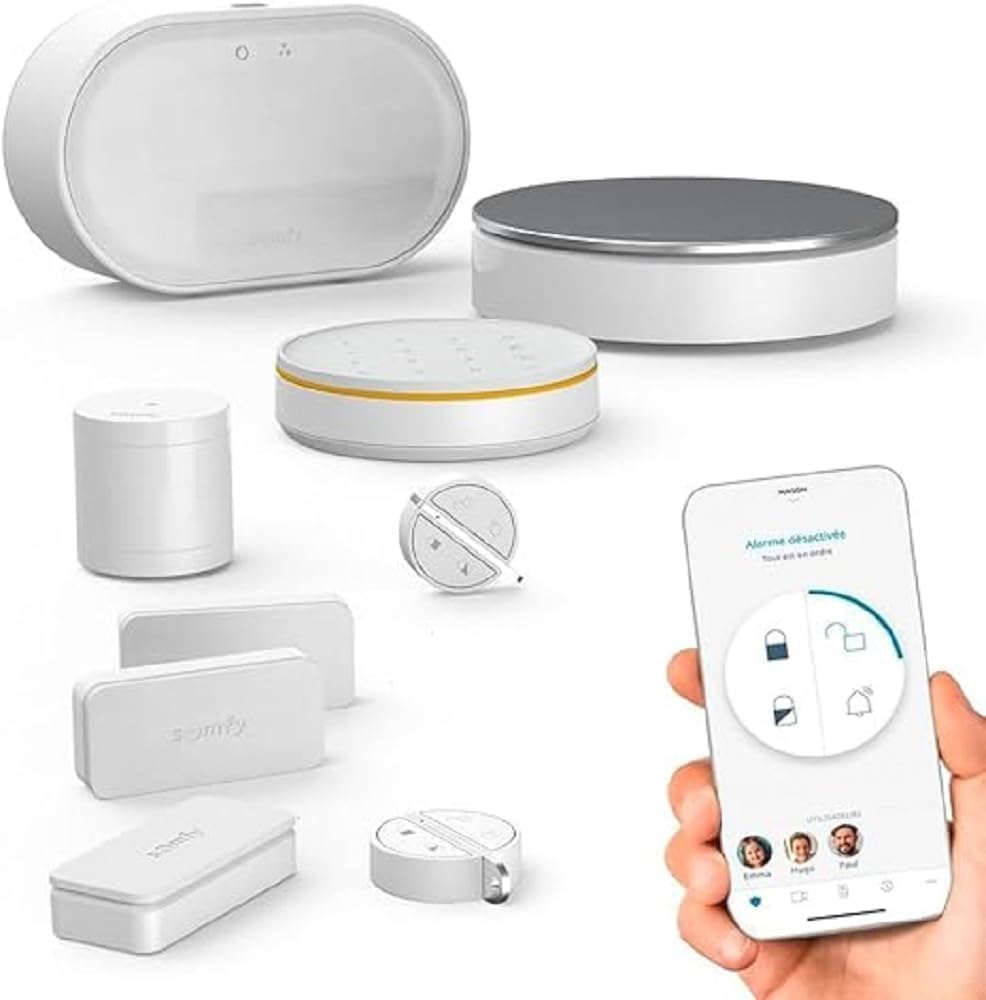 Images Comparador De Alarmas Para Casa | Alarmas.se