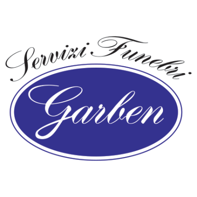 Onoranze Funebri Garben - Casa Funeraria Logo