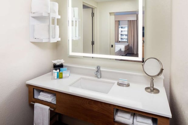Images Hampton Inn & Suites Miami/Brickell-Downtown