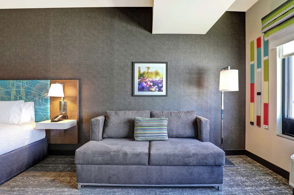 Images Hampton Inn by Hilton St. Catharines Niagara