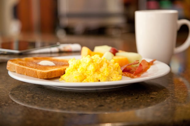 Images Staybridge Suites Atlanta - Midtown by IHG