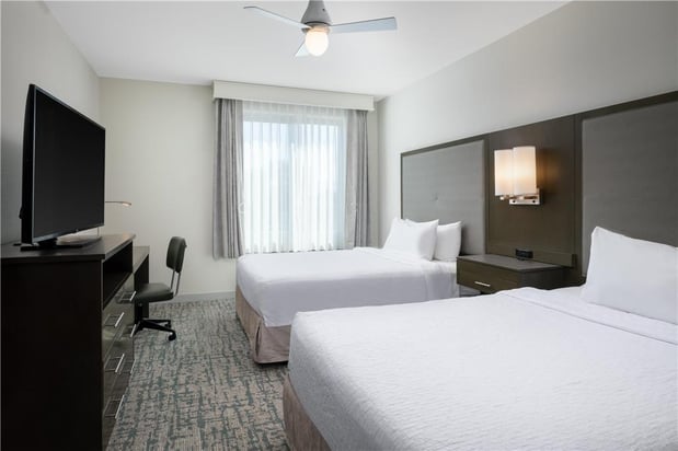 Images Homewood Suites by Hilton San Jose Santa Clara