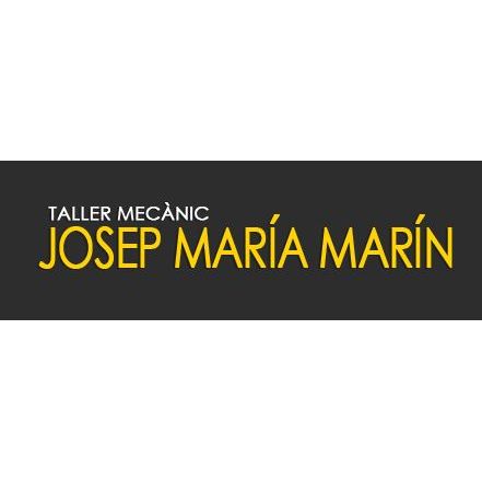 Taller Mecànic Marc Marín Logo