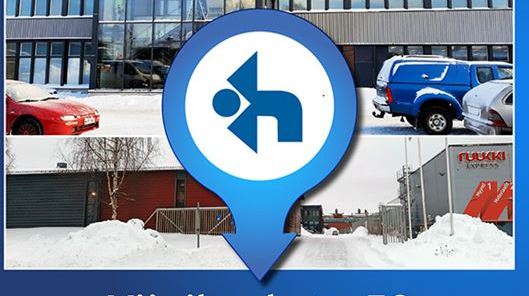 Images HH-kiinteistöpalvelut Oy